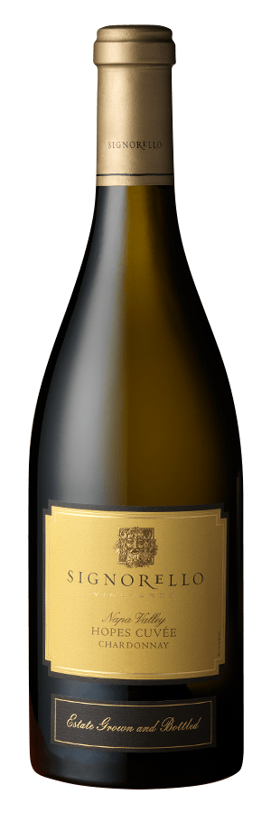 Hope's Cuvée Chardonnay